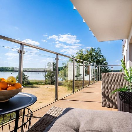Perfect View - Najlepszy Widok W Ilawie Plus Garaz Podziemny, Winda, Netflix Iława Exteriér fotografie
