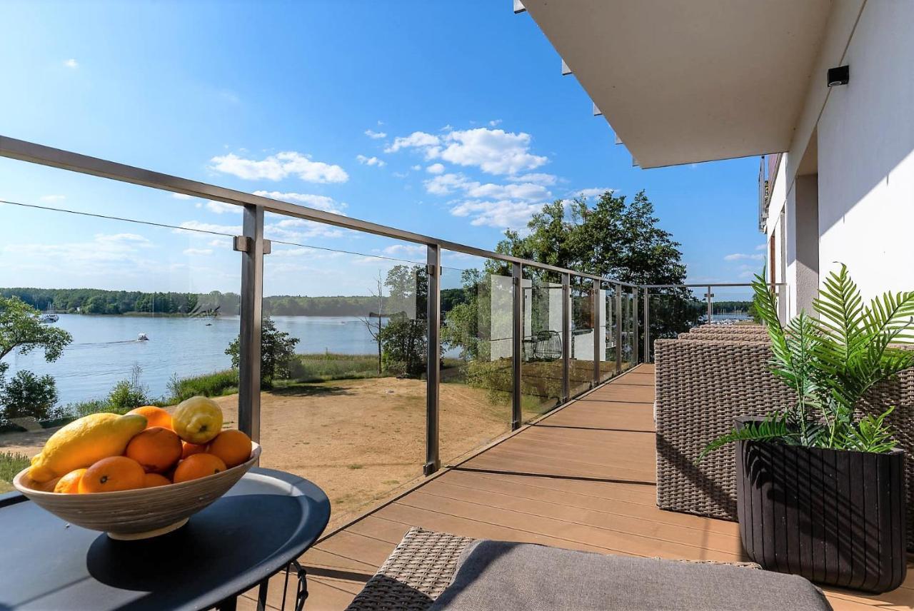 Perfect View - Najlepszy Widok W Ilawie Plus Garaz Podziemny, Winda, Netflix Iława Exteriér fotografie